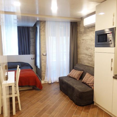 Boutique Apartment 索菲亞 外观 照片