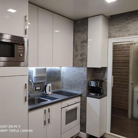 Boutique Apartment 索菲亞 外观 照片