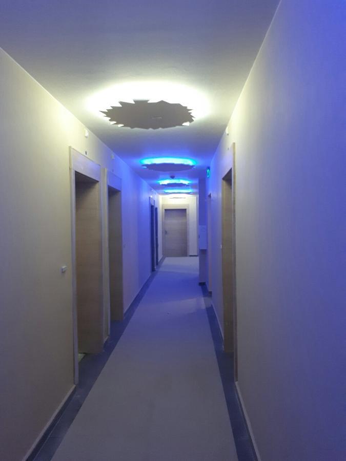 Boutique Apartment 索菲亞 外观 照片