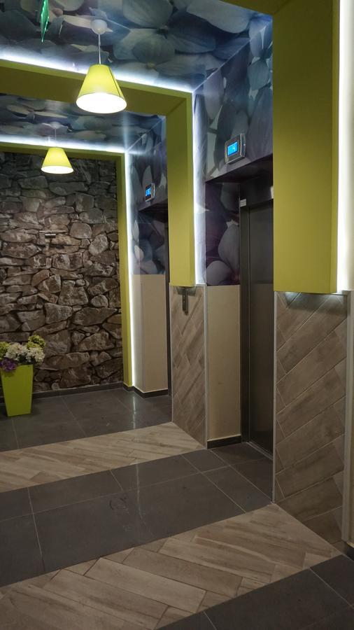 Boutique Apartment 索菲亞 外观 照片