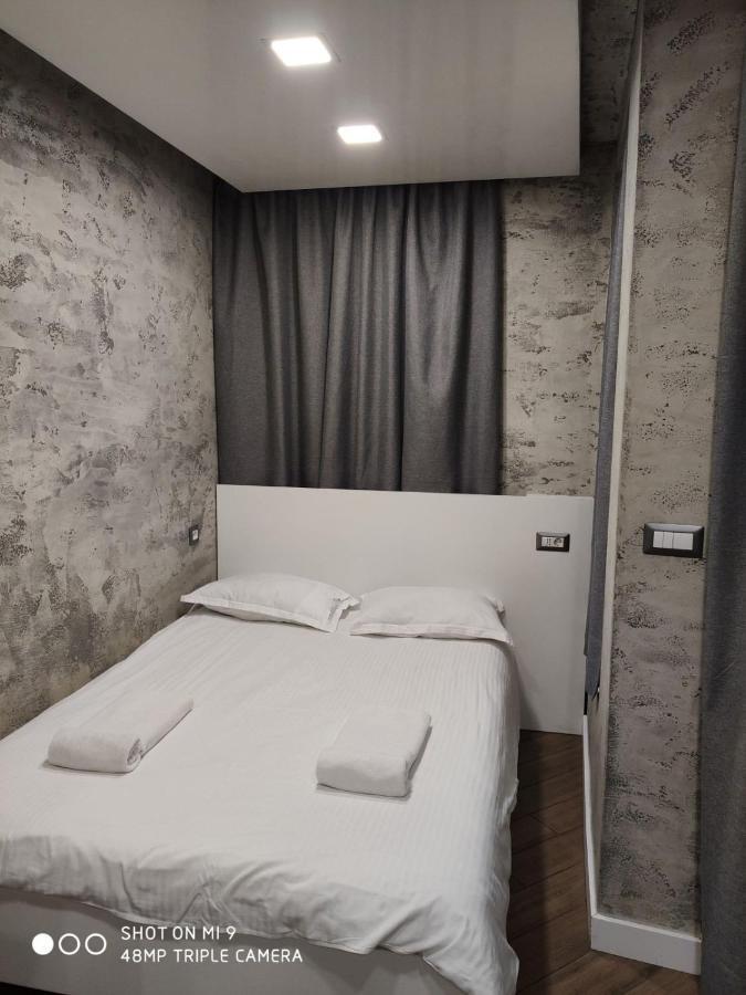 Boutique Apartment 索菲亞 外观 照片