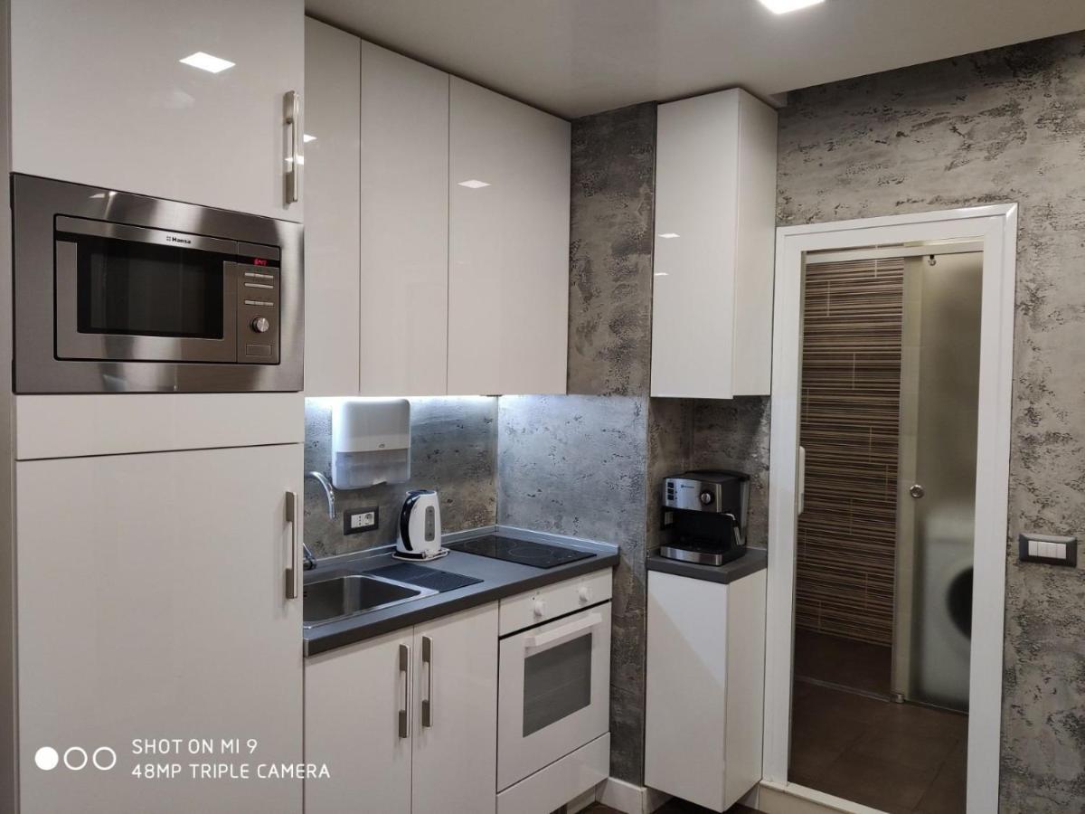 Boutique Apartment 索菲亞 外观 照片