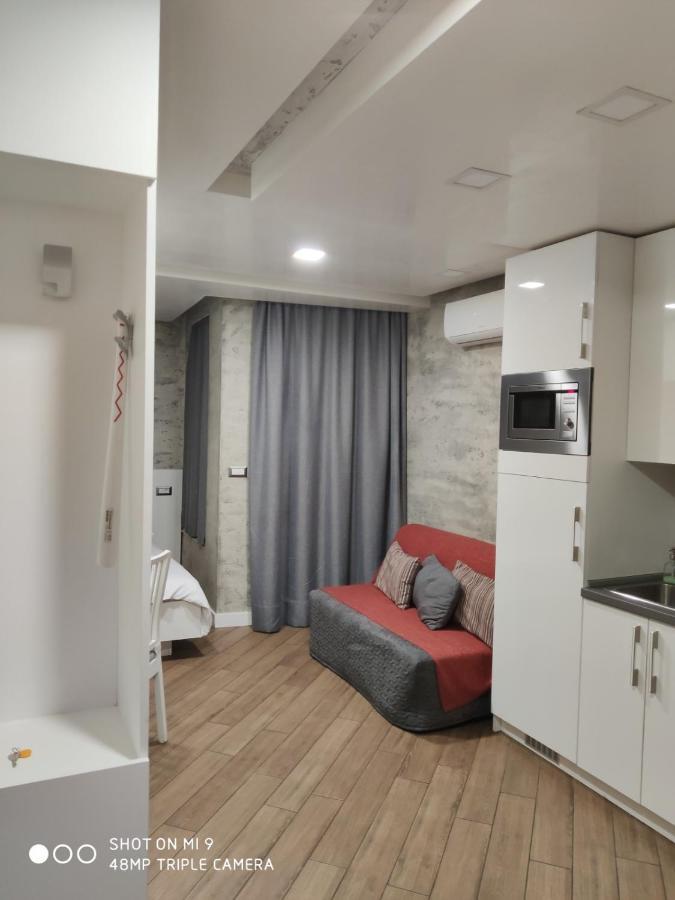 Boutique Apartment 索菲亞 外观 照片