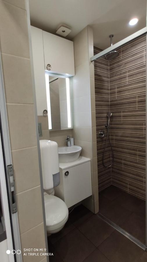 Boutique Apartment 索菲亞 外观 照片