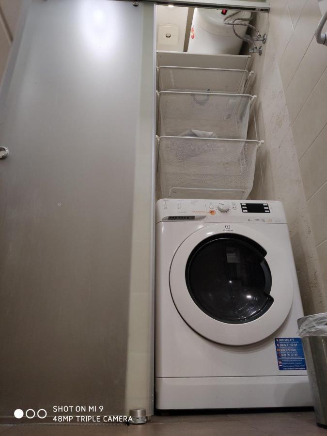 Boutique Apartment 索菲亞 外观 照片