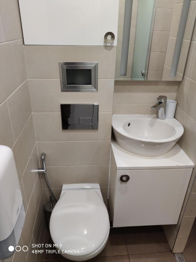Boutique Apartment 索菲亞 外观 照片