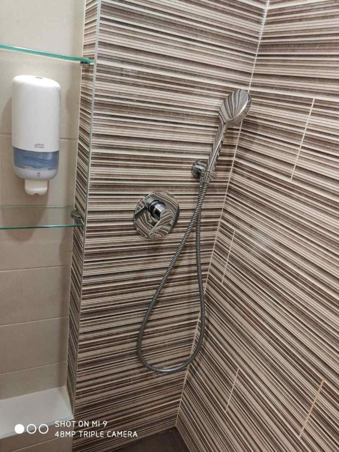 Boutique Apartment 索菲亞 外观 照片